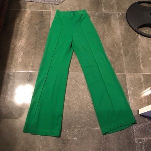 Flare stylish pant